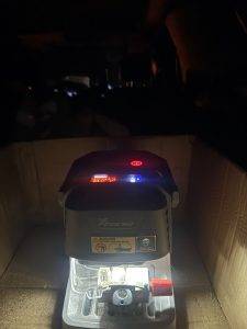 Hankinson Locksmith Co (1)