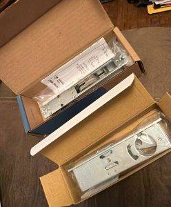 Hankinson Locksmith Co (2)