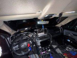 Hankinson Locksmith Co (2)