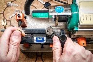 Hankinson Locksmith Co 3
