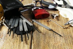 Hankinson Locksmith Co