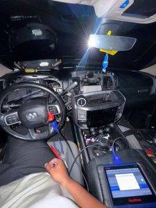 Hankinson Locksmith Co (5)