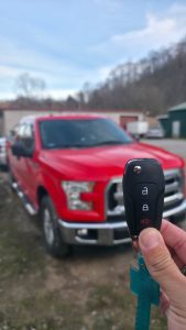 Hankinson Locksmith Co (12)