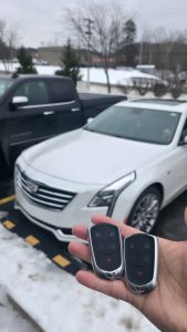 Hankinson Locksmith Co (17)