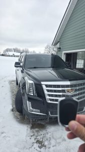 Hankinson Locksmith Co (18)