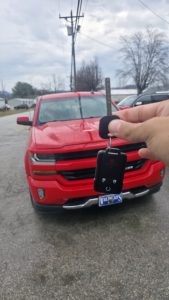 Hankinson Locksmith Co (3)