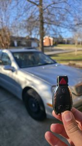Hankinson Locksmith Co (4)